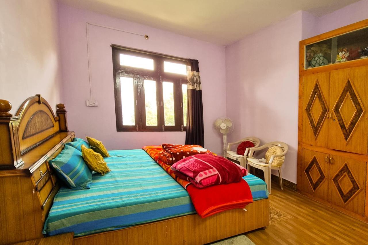 Aditya Homestay Dalhousie Εξωτερικό φωτογραφία