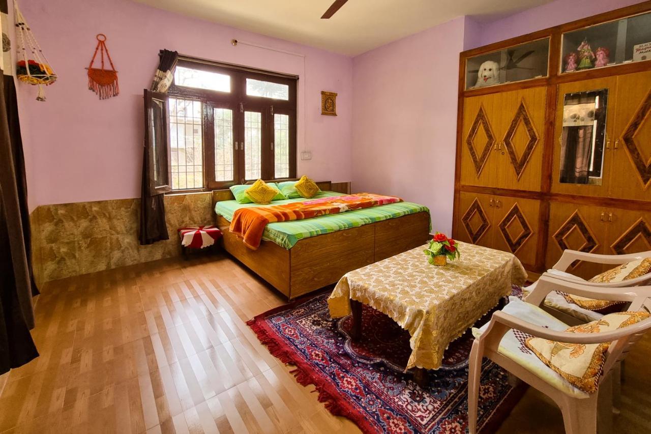 Aditya Homestay Dalhousie Εξωτερικό φωτογραφία