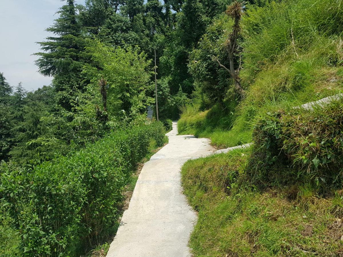 Aditya Homestay Dalhousie Εξωτερικό φωτογραφία