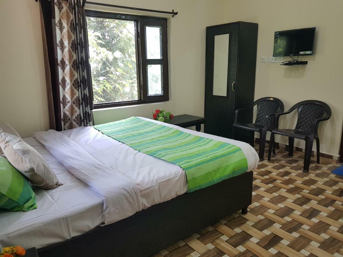 Aditya Homestay Dalhousie Εξωτερικό φωτογραφία