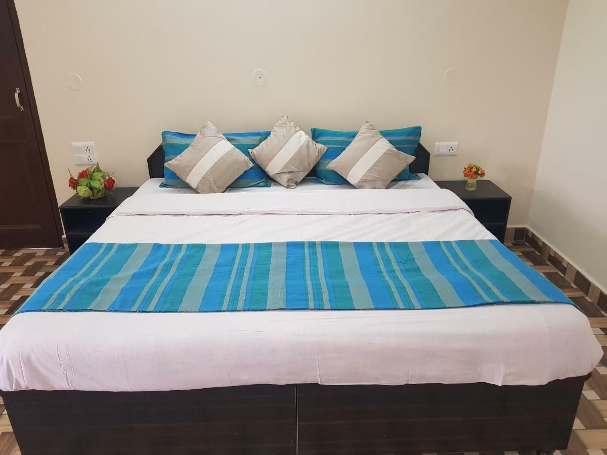 Aditya Homestay Dalhousie Εξωτερικό φωτογραφία