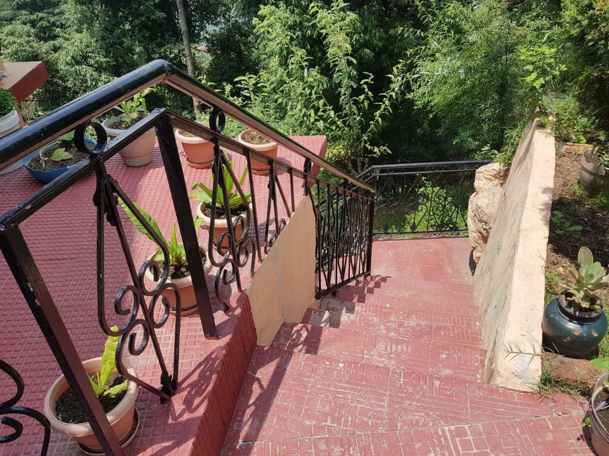 Aditya Homestay Dalhousie Εξωτερικό φωτογραφία