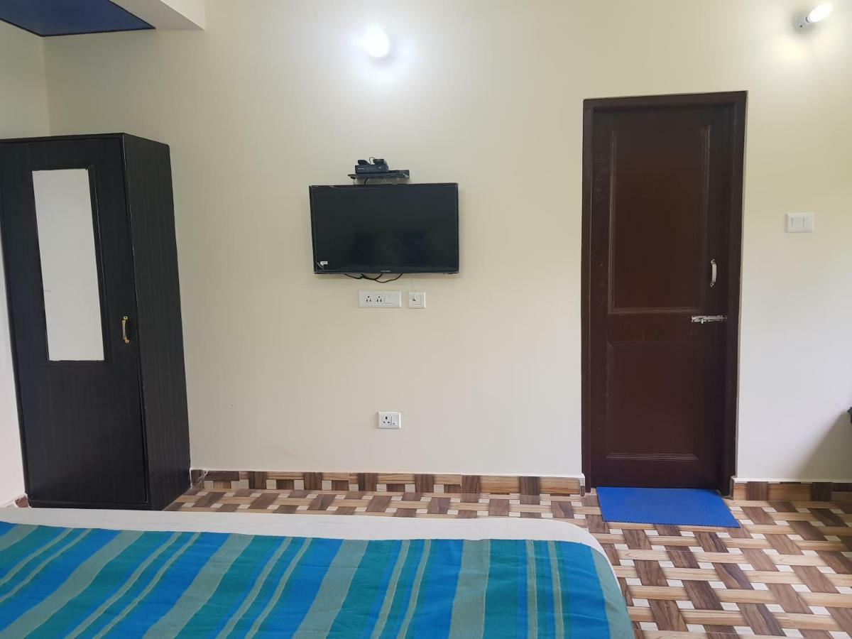 Aditya Homestay Dalhousie Εξωτερικό φωτογραφία