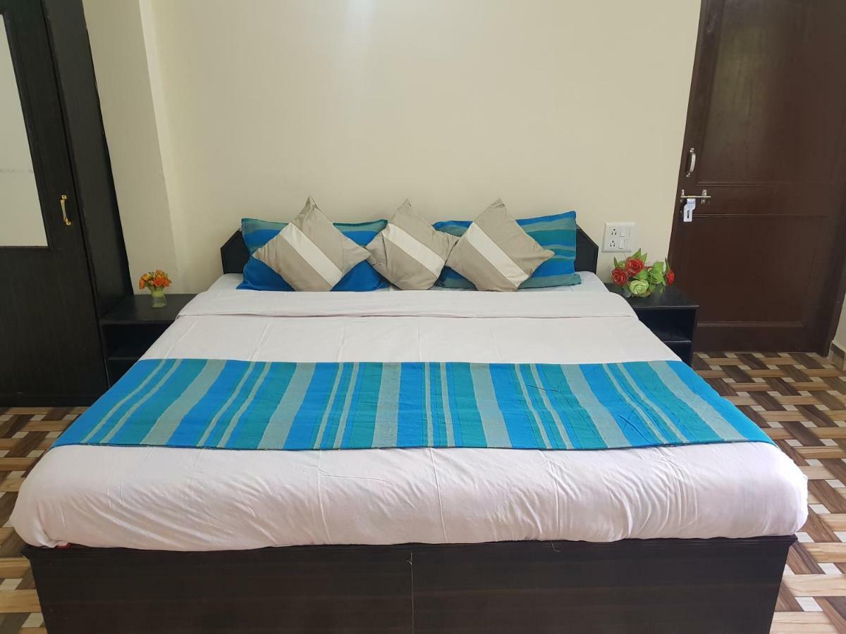 Aditya Homestay Dalhousie Εξωτερικό φωτογραφία