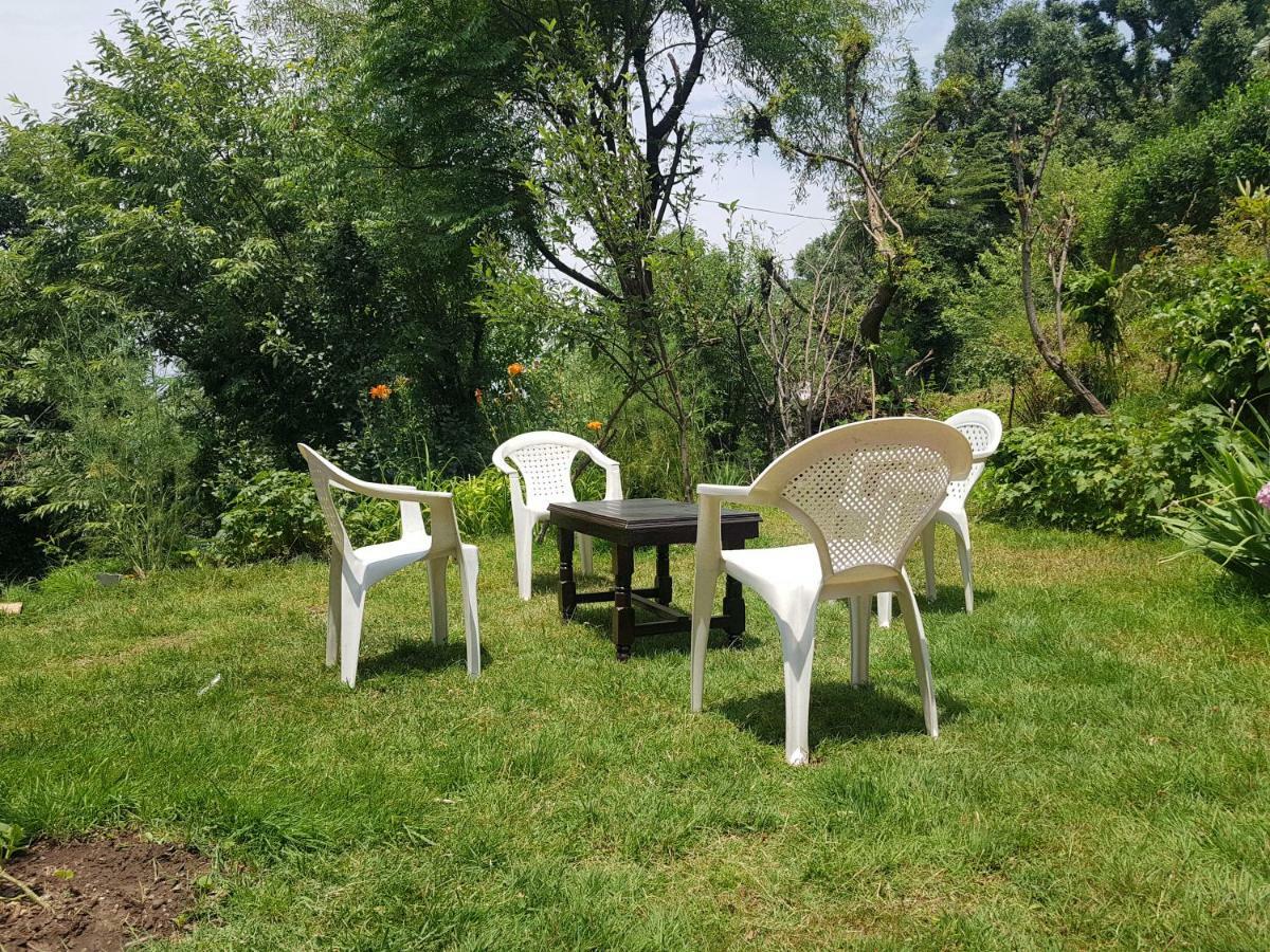 Aditya Homestay Dalhousie Εξωτερικό φωτογραφία