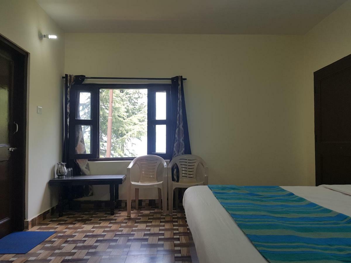 Aditya Homestay Dalhousie Εξωτερικό φωτογραφία