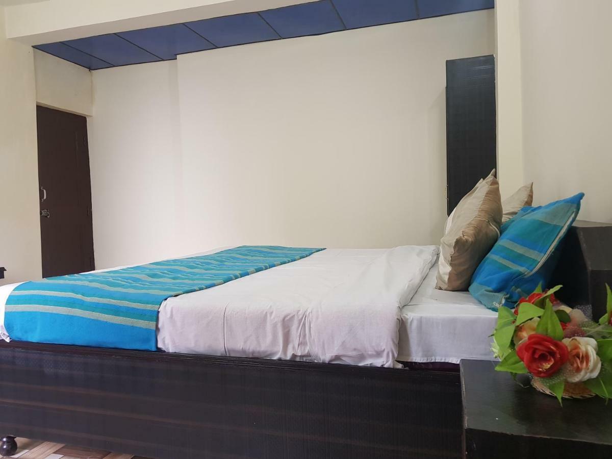 Aditya Homestay Dalhousie Εξωτερικό φωτογραφία