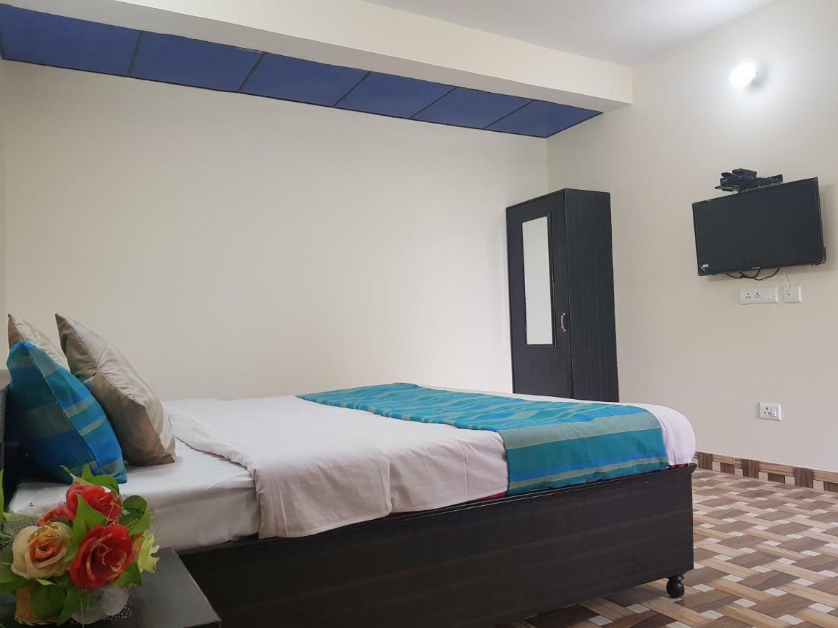 Aditya Homestay Dalhousie Εξωτερικό φωτογραφία